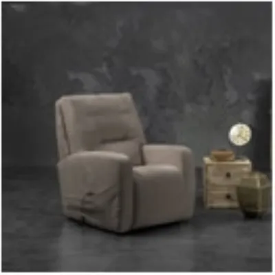 Poltrona relax Ausonia Exc in Offerta Outlet