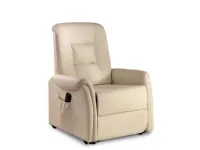 Poltrona relax Caterina 9010 PREZZI OUTLET