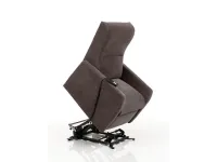 Poltrona relax City Vitarelax in Offerta Outlet