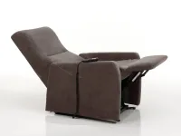 Poltrona relax City Vitarelax in Offerta Outlet