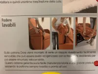 Poltrona relax Dora Il benessere a prezzo scontato