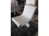 Poltrona Dragonflycon movimento relax a marchio Bonaldo con uno sconto speciale