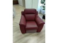 Poltrona relax Gran relax Nicoline salotti sconto del 67%