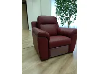 Poltrona relax Gran relax Nicoline salotti sconto del 67%