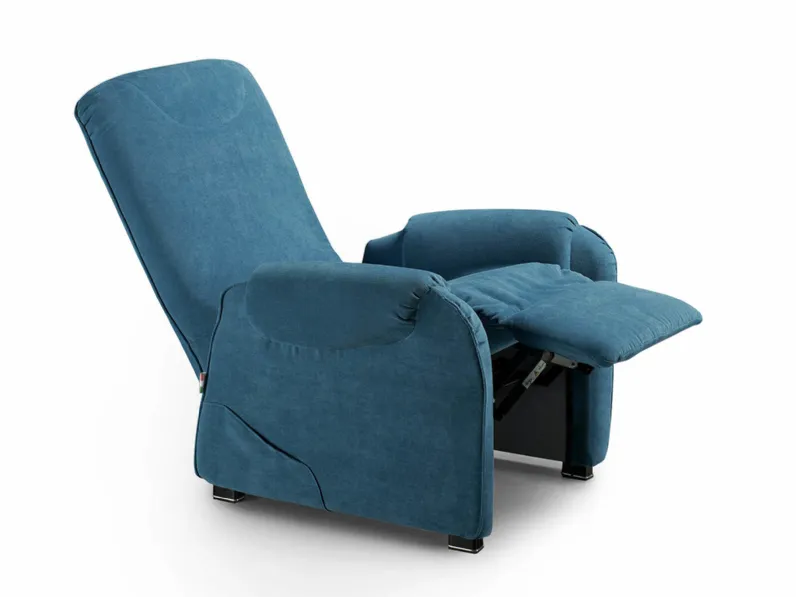 Poltrona relax Lara Vitarelax SCONTO 31%