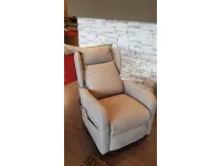 Poltrona Relax  mod. karol Vitarelax  OFFERTA OUTLET