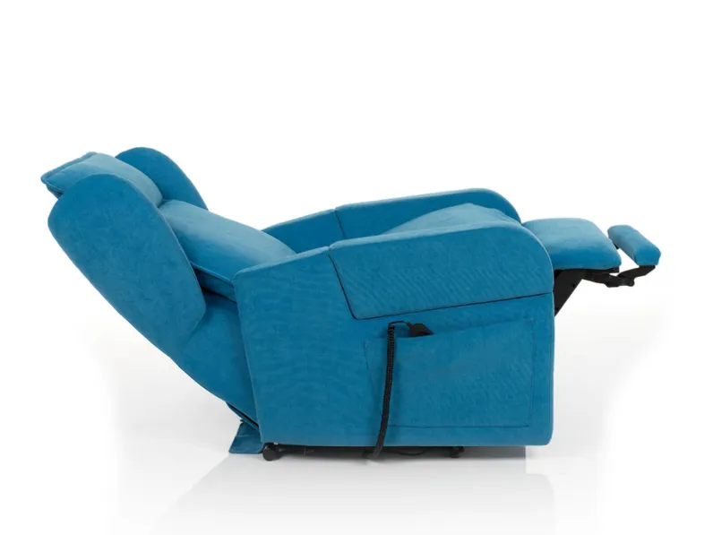Poltrona Relax  mod. karol Vitarelax  OFFERTA OUTLET