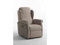 Poltrona relax Multipla Vitarelax a PREZZO OUTLET