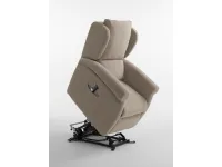 Poltrona relax Multipla Vitarelax a PREZZO OUTLET