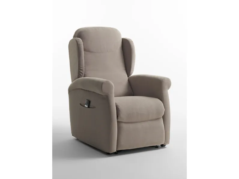 Poltrona relax Multipla Vitarelax a PREZZO OUTLET