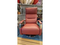 Poltrona relax Tokyo spazio relax Artigianale OFFERTA OUTLET