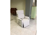 Poltrona relax Zoe lift Vitarelax OFFERTA OUTLET