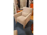 Poltrona modello Vivienne Cavadivani ad un prezzo imperdibile