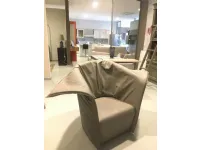 Poltroncina Artichoke Novamobili in Offerta Outlet