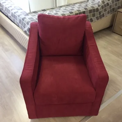 Poltroncina Camilla Lecomfort OFFERTA OUTLET