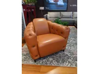 Poltroncina Deliziosa Calia OFFERTA OUTLET