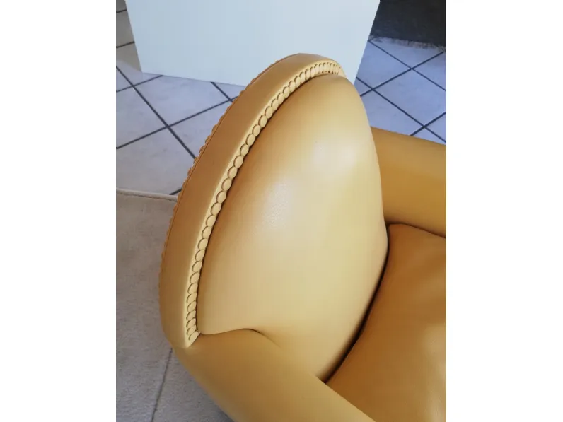 Poltroncina Denis Artigianale con forte sconto