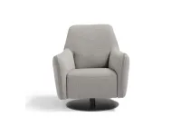 Poltrona con seduta fissa Felicity Egoitaliano a prezzo scontato 