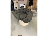 Poltroncina Huggy Lago a prezzi convenienti