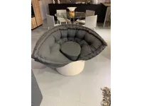 Poltroncina Huggy Lago a prezzi convenienti