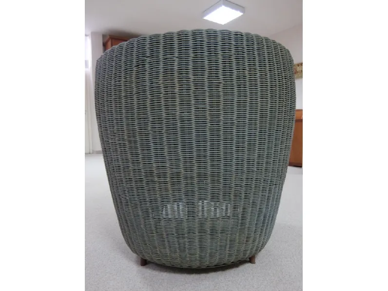 Poltroncina in stile Rustico Con seduta fissa a prezzi convenienti