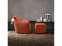 Poltroncina Malik Samoa in Offerta Outlet