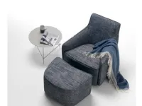 Poltroncina Malik Samoa in Offerta Outlet