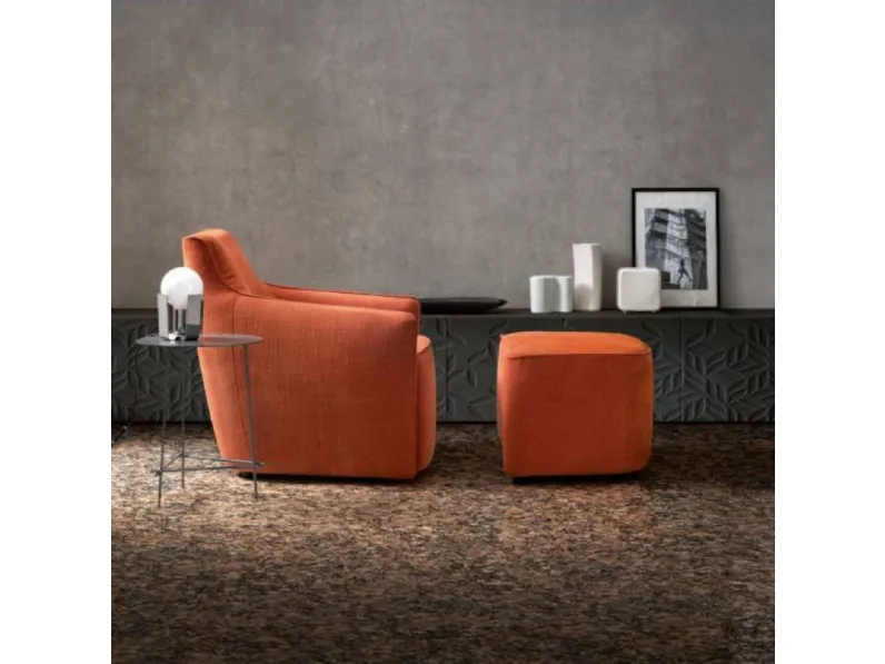 Poltroncina Malik Samoa in Offerta Outlet