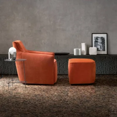 Poltroncina Malik Samoa in Offerta Outlet