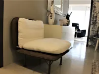 Poltroncina Maya Tomasella OFFERTA OUTLET