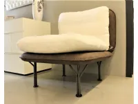 Poltroncina Maya Tomasella OFFERTA OUTLET