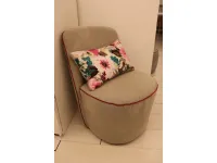 Poltroncina Meggy Lecomfort in Offerta Outlet
