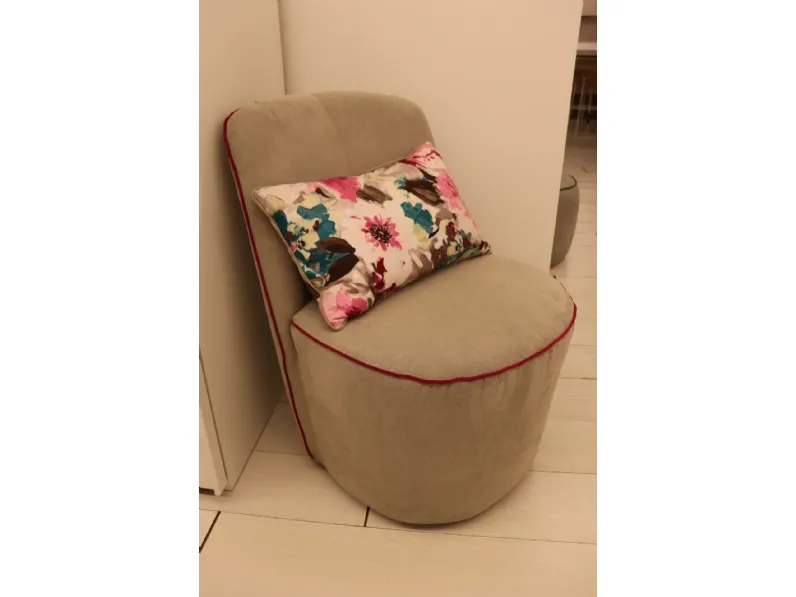 Poltroncina Meggy Lecomfort in Offerta Outlet