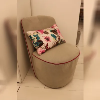 Poltroncina Meggy Lecomfort in Offerta Outlet