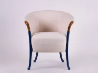 Poltrona modello Mod. progetti 63230 Giorgetti a prezzi convenienti