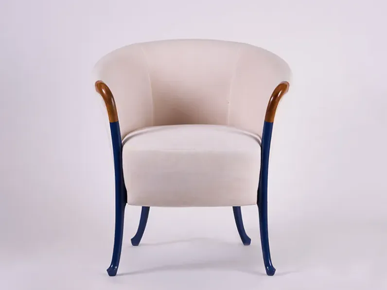 Poltrona modello Mod. progetti 63230 Giorgetti a prezzi convenienti