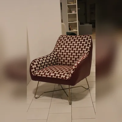 Poltroncina Namy Egoitaliano SCONTO 57%