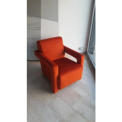 Poltroncina Patty Exc in Offerta Outlet