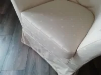 Poltroncina Senza tempo Rigo salotti a PREZZO OUTLET