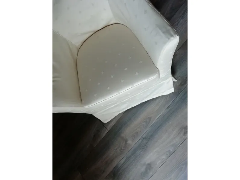 Poltroncina Senza tempo Rigo salotti a PREZZO OUTLET