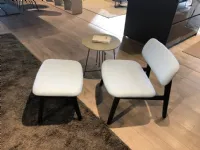 Poltroncina in stile moderno modello Shift Alf da fre a prezzo scontato