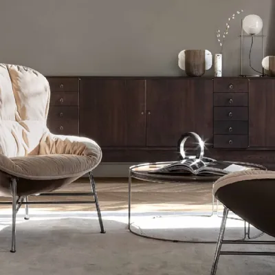 Poltroncina Softy Ditre italia in Offerta Outlet