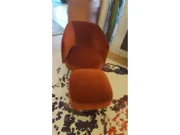 Poltrona modello Kelly Gurian ad un prezzo imperdibile