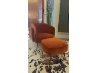 Poltrona modello Kelly Gurian ad un prezzo imperdibile