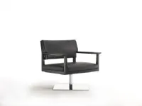 Poltroncine REGIS di Giulio Marelli