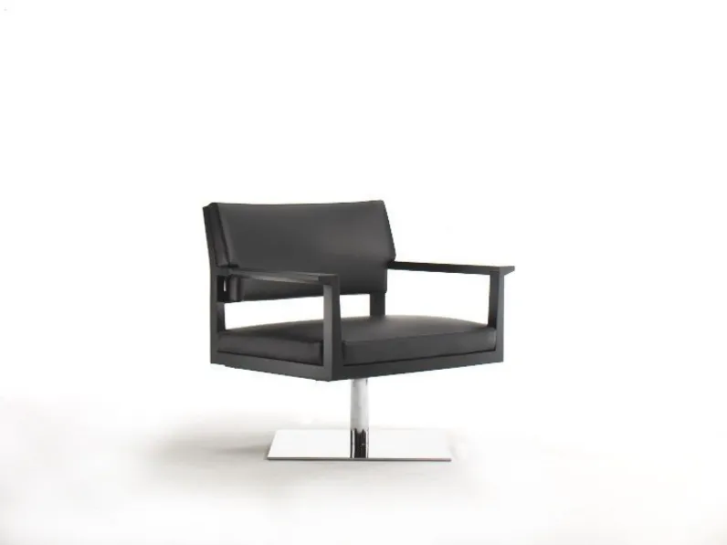 Poltroncine REGIS di Giulio Marelli