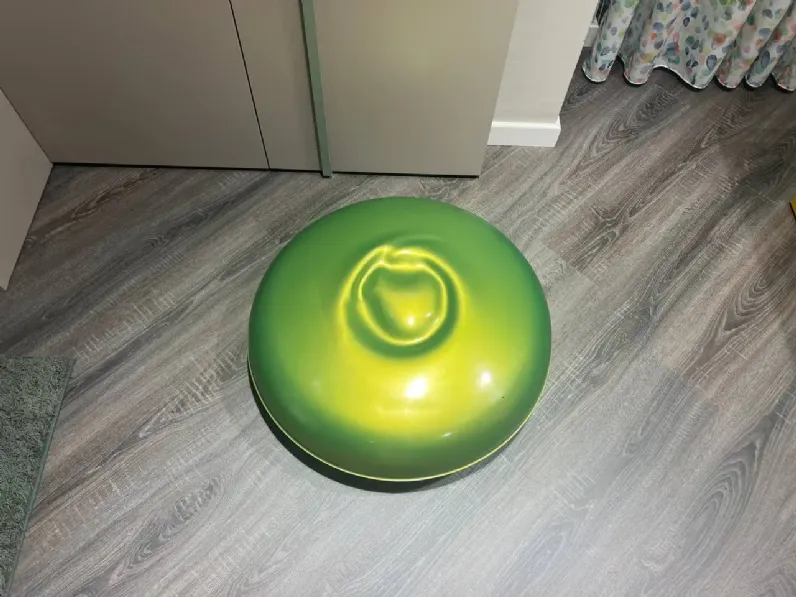 Pouf senza letto Globulo Zanotta in offerta