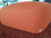 Pouf Mam Design Firenze a prezzo outlet