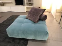 Pouf modello Picel design Saba a PREZZI OUTLET