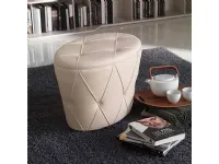 Pouf Pinko Cattelan: SCONTO ESCLUSIVO